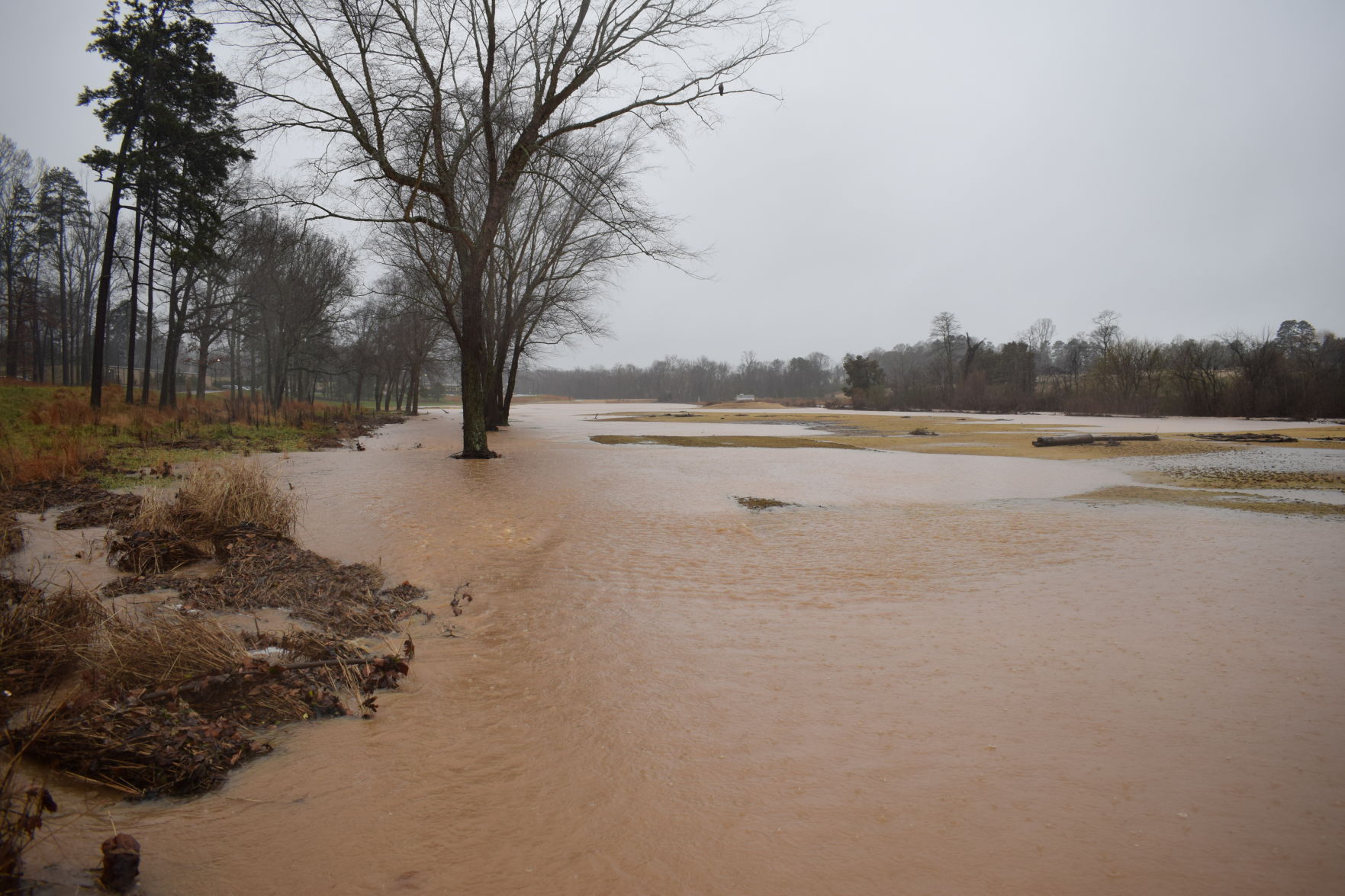 Flooding at Mooresville Golf Course (13).JPG